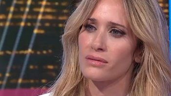 prandi se harto y denuncio a su ex por corrupcion de menores prandi se harto y denuncio a su ex por corrupcion de menores