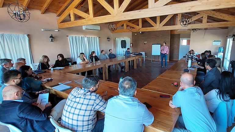 Ante el atraso en la agenda penal, pedirán audiencias vespertinas