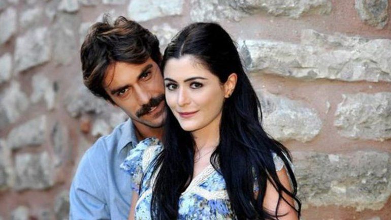 La venganza de Iffet llega hoy a Telefe