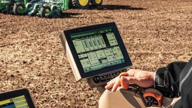 Desarrollan cosechas capaces de resistir el cambio climático