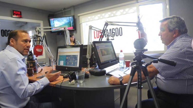 Gutiérrez adelantó los planes para la aceleración del desarrollo de Vaca Muerta