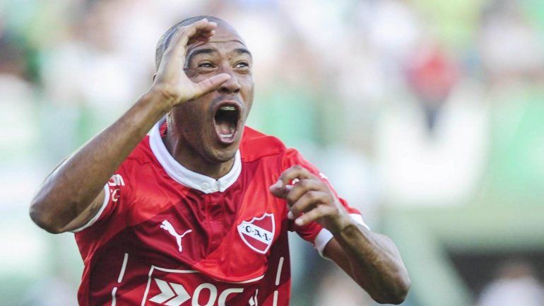 Diego Vera y Fernando Belluschi