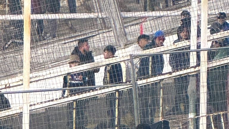 Violencia en el fútbol: asesinan a un hincha en las afueras del estadio en Chile