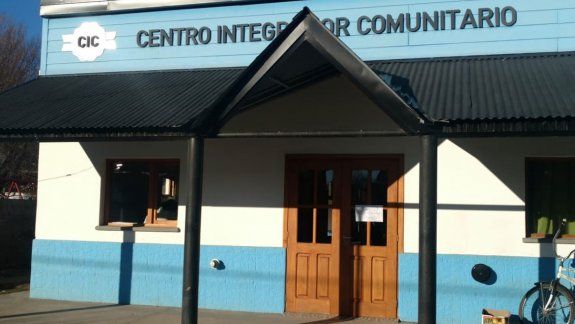 Robaron compus con datos valiosos de CIC municipal