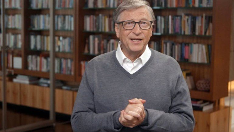 Bill Gates: Cómo evitar un desastre climático