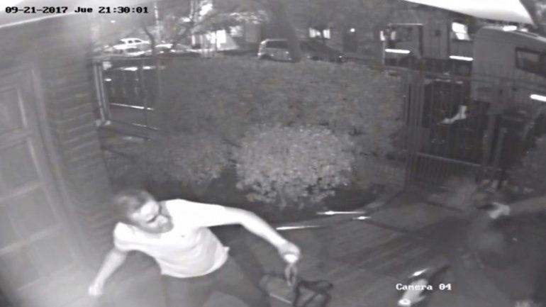 Desarchivan en 48 horas la causa del crimen de Gatti