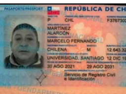 tenia pedido de captura federal por estafas y fue atrapado en neuquen antes de fugarse a chile tenia pedido de captura federal por estafas y fue atrapado en neuquen antes de fugarse a chile