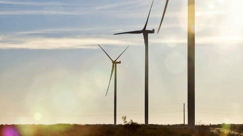 Río Negro proyecta un nuevo parque eólico. Se instalaría en Cerro Policía. Río Negro proyecta un nuevo parque eólico. Se instalaría en Cerro Policía.
