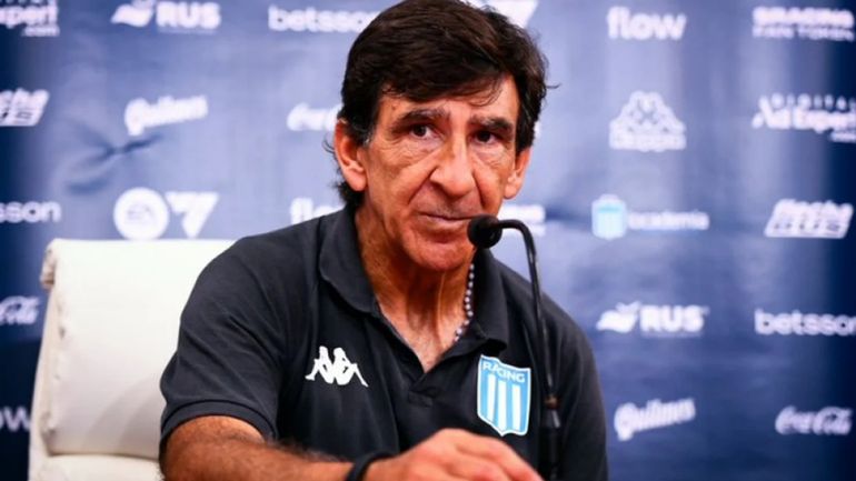 Gustavo Costas Gustavo Costas