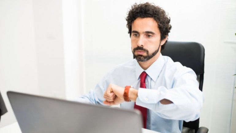 Horóscopo negro: ellos no conocen la palabra paciencia