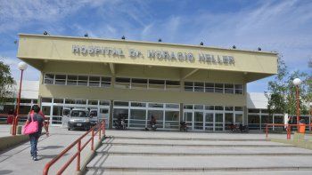 hospital heller