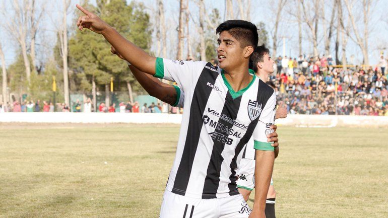 Alerta amarilla y media docena de pebetes en Cipo