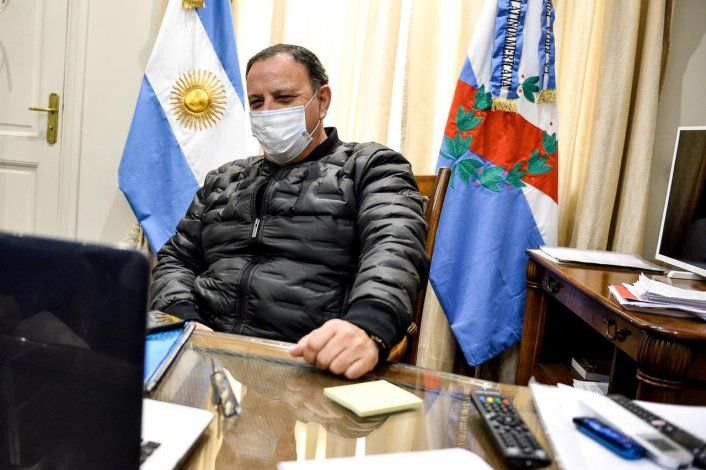 La Rioja: recuperados de coronavirus circularán libremente