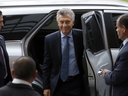 Según reveló este miércoles, Fernández lo presionó para que liberara fondos públicos. Según reveló este miércoles, Fernández lo presionó para que liberara fondos públicos.