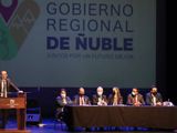 Gutiérrez: La integración es decisiva para concretar el potencial que tenemos