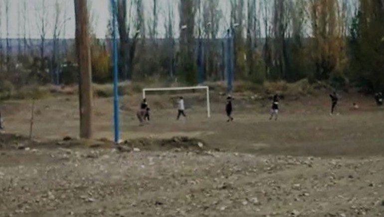 ¡Basta de picaditos! El ruego oficial por el aumento de casos