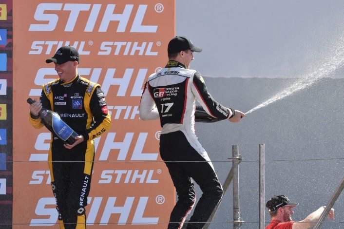 El Súper TC2000 define la primera temporada de la Era Turbo