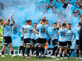 ¡Belgrano ascendió a Primera!: el golazo de Susvielles para ser campeón
