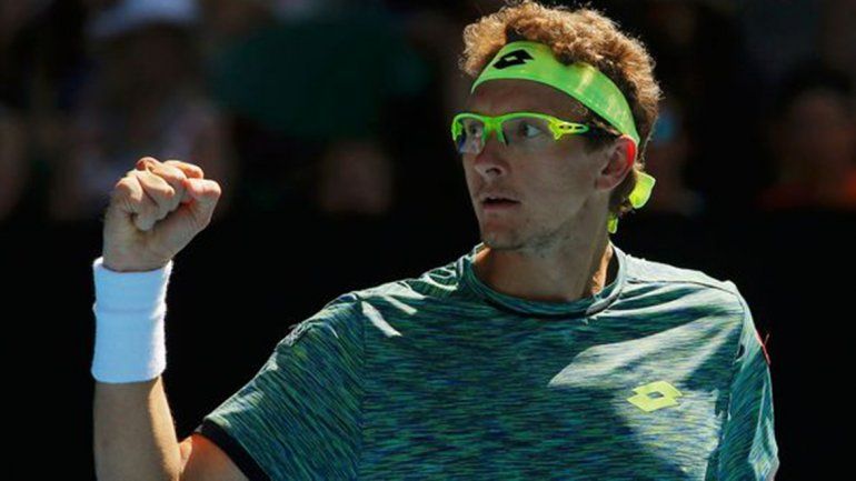 Sorpresa en Australia: Djokovic fue eliminado por el 117 del mundo