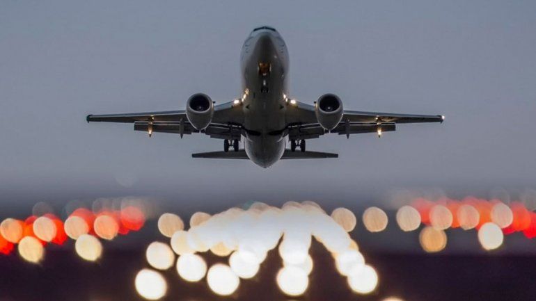 Flybondi llegaría a Neuquén el año que viene.