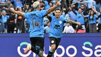 epica final: belgrano le dio vuelta la final a river epica final: belgrano le dio vuelta la final a river