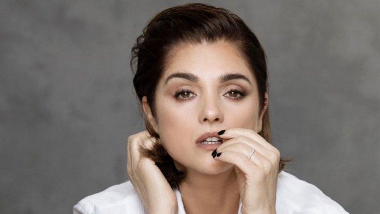 Araceli, al borde de la muerte