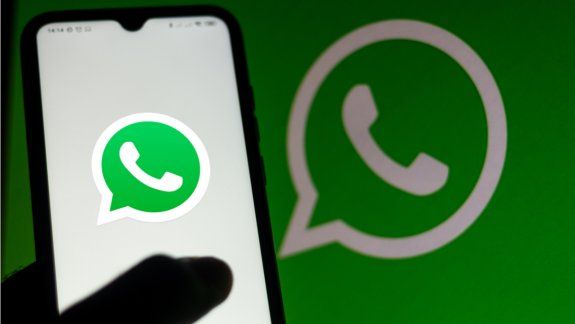 WhatsApp: así podés enviar un mensaje sin escribir en el celular.