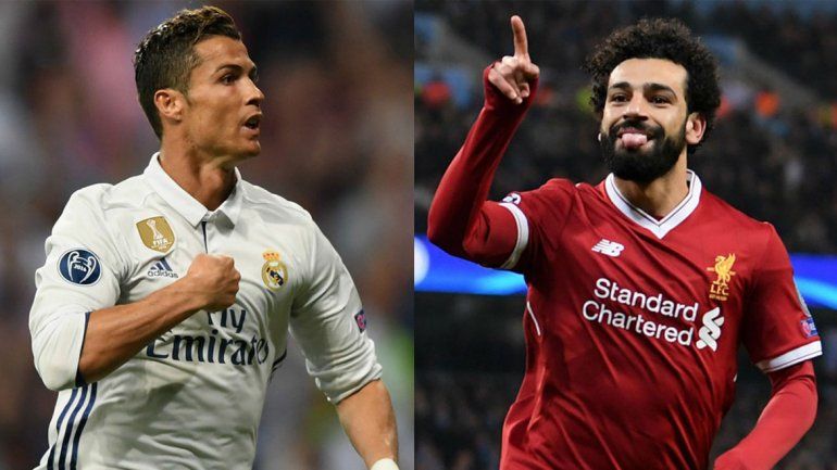 El mejor aperitivo antes del Mundial: final de Champions