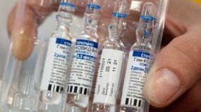 En 2021 robaron 30 dosis de vacuna Sputnik-V del Hospital Regional de Comodoro Rivadavia, en Chubut. | LM Neuquen En 2021 robaron 30 dosis de vacuna Sputnik-V del Hospital Regional de Comodoro Rivadavia, en Chubut.