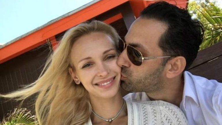 La chica le había pedido 50 mil dólares para un negocio