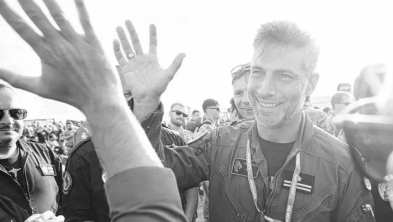 Quién era el piloto que murió al estrellarse con su avión de combate en Polonia y qué se sabe del accidente.