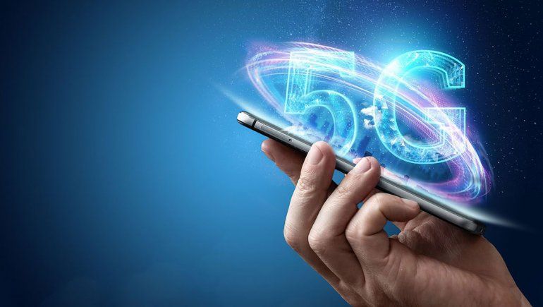 La Unión Europea apura a sus países con la tecno 5G