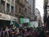 Ajuste en el INTA: cierre de agencias