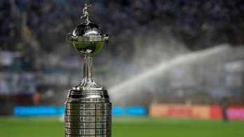 el sorteo de la copa libertadores ya tiene fecha y horario el sorteo de la copa libertadores ya tiene fecha y horario