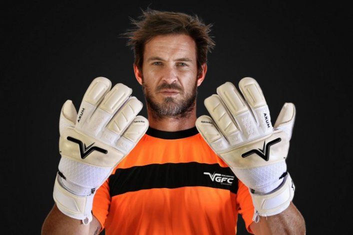 Costanzo: Hubiese sido más fácil mi etapa en River si yo hablaba