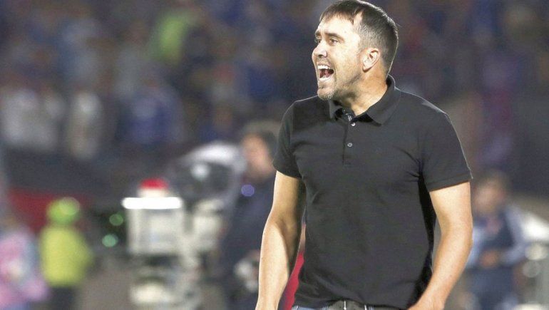 Gran DT: cuatro de  los cinco colosos, abocados al tema