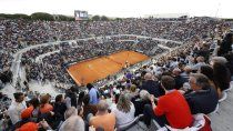 Los representantes argentinos para el Masters 1000 de Roma. Los representantes argentinos para el Masters 1000 de Roma.