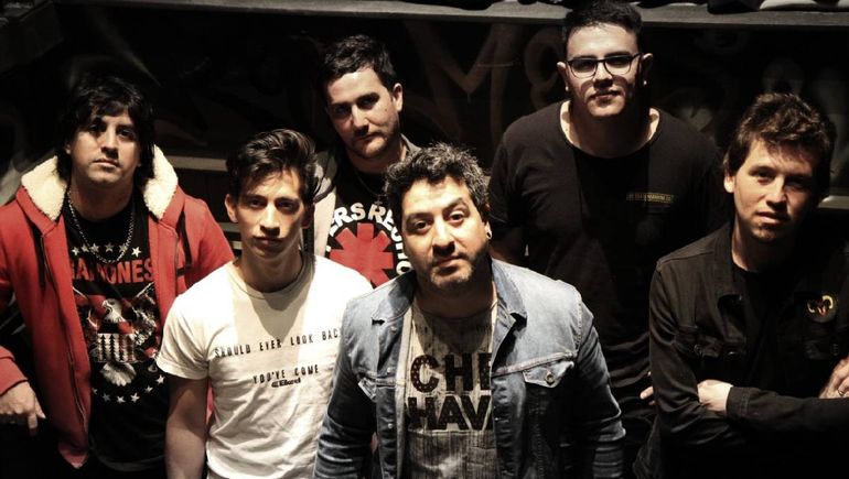 El concurso de talentos de Camuzzi llega a la semifinal