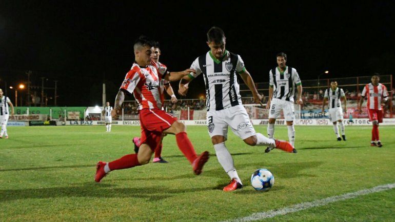 Hizo un buen partido