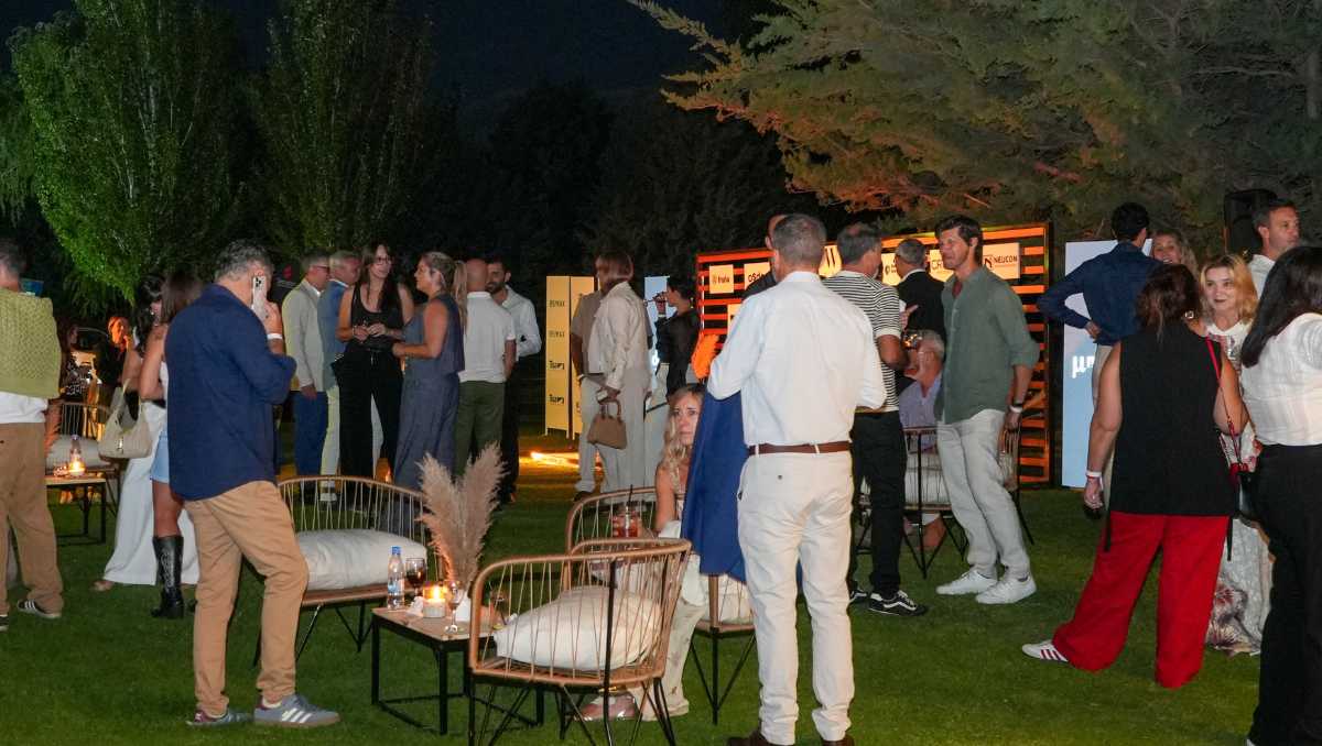 Wine & Business: una noche para proyectar el futuro