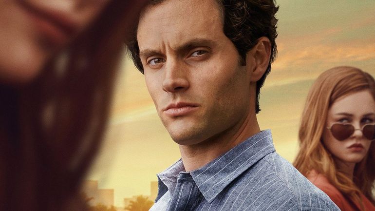 El estreno de la quinta temporada de la serie You será el 24 de abril de 2025 en la pantalla de Netflix.
