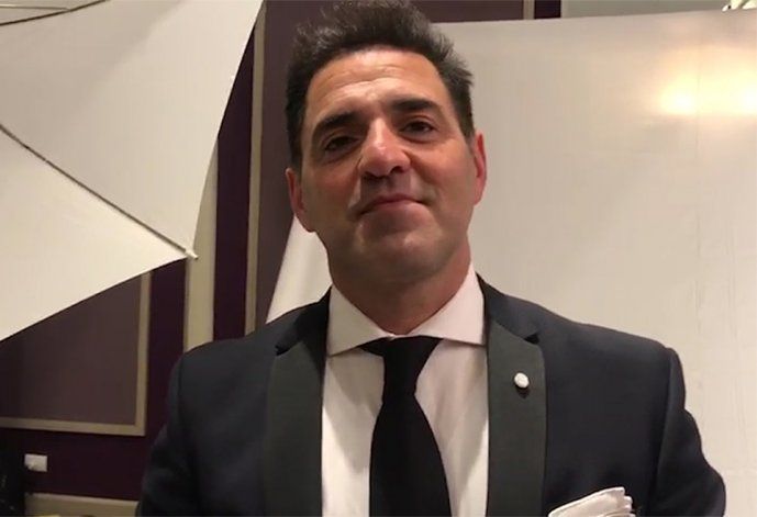 Iúdica se disculpó con Pia Shaw pero volvió a embarrarla