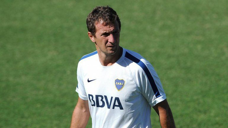 El Vasco Arruabarrena tiene mucha presión para ganar esta noche.