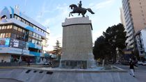 Neuquén capital protagonizó un relevamiento nacional. Neuquén capital protagonizó un relevamiento nacional.