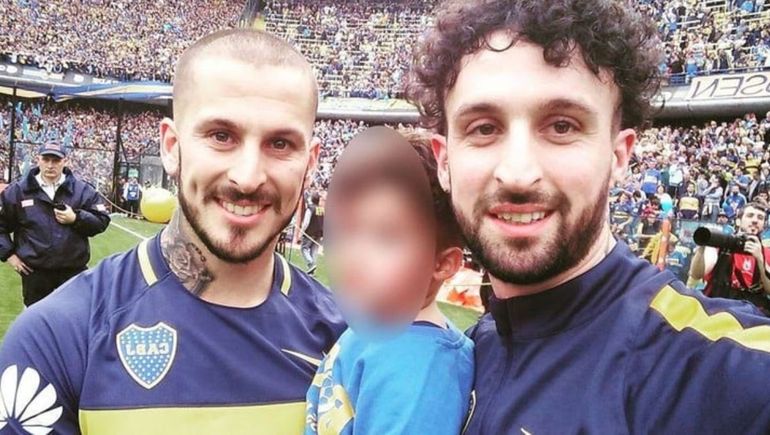 El hermano de Benedetto lanzó su bronca contra River y generó polémica