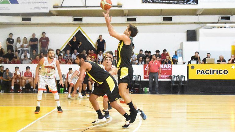 Pacífico, el mejor del Alto Valle