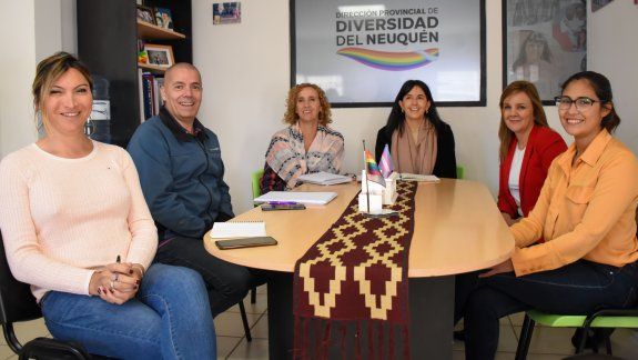 Diez años de la Ley de Identidad de Género: hay más DNI en el interior neuquino