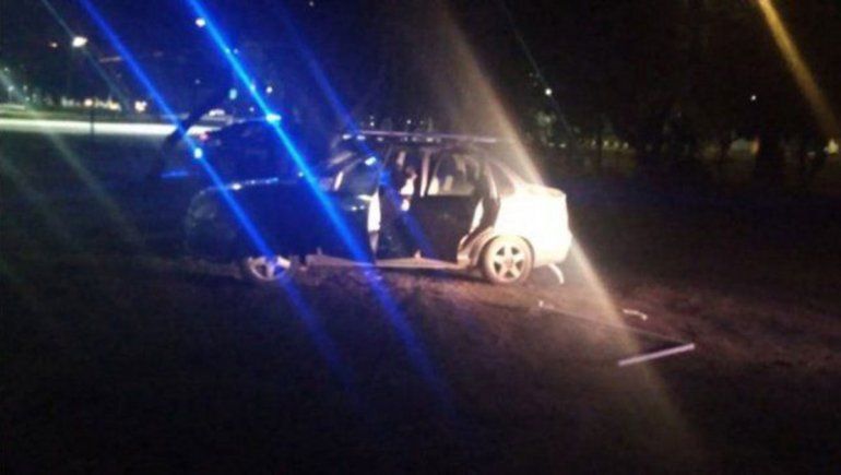 Hallan muerto a acusado por sus hijas de filmar a amigas desnudas