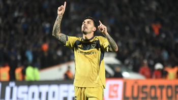 triunfazo: boca goleo a independiente rivadavia y rompio una racha de 12 partidos sin ganar triunfazo: boca goleo a independiente rivadavia y rompio una racha de 12 partidos sin ganar