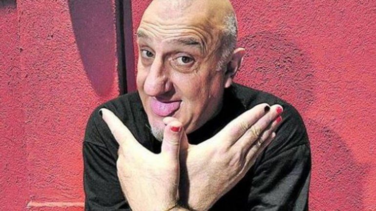 La pelea a los gritos entre Luis Ventura y Juan Acosta por ¡la inflación!